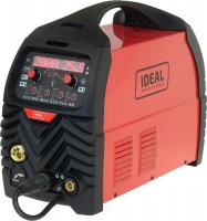 Photos - Welder IDEAL Tecno MIG 232 Pulse 