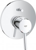 Photos - Tap Grohe Concetto 19346001 