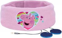 Photos - Headphones OTL Peppa Pig Rainbow Peppa Kids Audio Band Headphones 