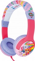 Photos - Headphones OTL PAW Patrol Rainbow Kids Headphones 