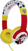 Photos - Headphones OTL PAW Patrol Marshall Kids Headphones 