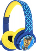 Photos - Headphones OTL PAW Patrol Chase Kids Wireless Headphones 