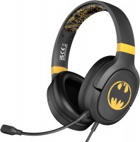 Photos - Headphones OTL DC Comic Batman Pro G1 Gaming Headphones 