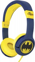 Photos - Headphones OTL Batman Caped Crusader Kids Headphones 