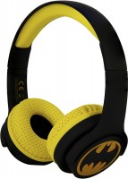 Photos - Headphones OTL Batman Kids Wireless Headphones 