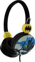 Photos - Headphones OTL Batman Kids Core Headphones 