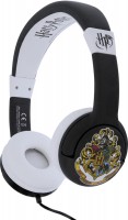 Photos - Headphones OTL Harry Potter Hogwarts Crest Kids Headphones 