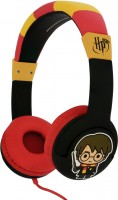 Photos - Headphones OTL Harry Potter Chibi Kids Headphones 