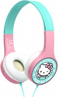 Photos - Headphones OTL Hello Kitty Club Baby Kids Essential Headphones 