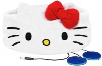Photos - Headphones OTL Hello Kitty Kids Audio Band Headphones 