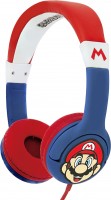 Photos - Headphones OTL Super Mario Kids Headphones
