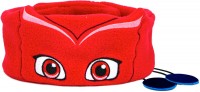 Headphones OTL PJ Masks! Owlette Kids Audio Band Headphones 