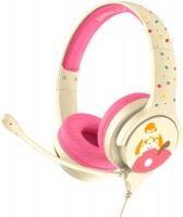 Photos - Headphones OTL Animal Crossing Isabelle Kids Interactive Headphone 