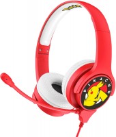 Headphones OTL Pokemon Pikachu Kids Interactive Headphones 