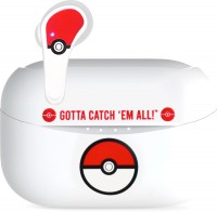 Photos - Headphones OTL Pokemon Poke Ball TWS Earpods 