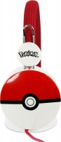 Photos - Headphones OTL Pokemon Poke Ball Kids Core Headphones 