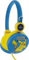 Photos - Headphones OTL Pokemon Pikachu Kids Core Headphones 