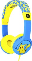 Photos - Headphones OTL Pokemon Pikachu Kids Headphones 