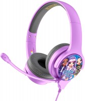 Headphones OTL Rainbow High Kids Interactive Headphones 