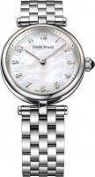 Photos - Wrist Watch Louis Erard 10800 AA34.BDCA10 