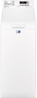 Photos - Washing Machine Electrolux PerfectCare 600 EW6TN5261P white