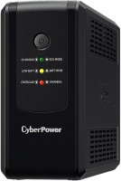 Photos - UPS CyberPower UT850EG-FR 850 VA