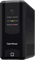 Photos - UPS CyberPower UT1050EG-FR 1050 VA