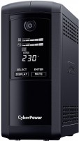 Photos - UPS CyberPower Value Pro VP700ELCD-FR 700 VA