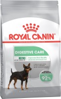 Photos - Dog Food Royal Canin Mini Digestive Care 