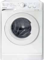 Photos - Washing Machine Indesit MTWSC 510511 W white