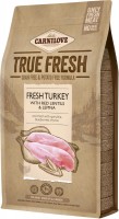 Photos - Dog Food Carnilove True Fresh Turkey 