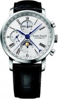 Photos - Wrist Watch Louis Erard 80231 AA01.BDC51 