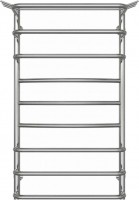 Photos - Heated Towel Rail Deffi Yunost (P9 500x900)