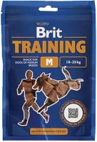 Photos - Dog Food Brit Training Snack M 