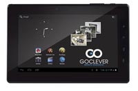 Photos - Tablet GoClever TAB T76GPS 8 GB