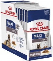 Photos - Dog Food Royal Canin Maxi Ageing 8+ Pouch 10