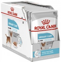 Photos - Dog Food Royal Canin Mini Urinary Care Pouch 12