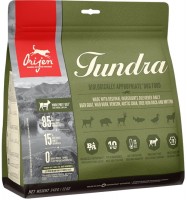 Photos - Dog Food Orijen Tundra Dog 