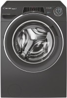 Photos - Washing Machine Candy RapidO RO 1496 DWMCRE/1-S graphite