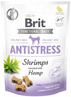 Photos - Dog Food Brit Antistress Shrimp 150 g 