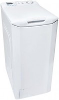 Photos - Washing Machine Candy CST 27LET/1-S white
