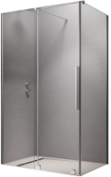 Photos - Shower Enclosure Radaway Furo KDJ 110x120 left