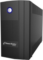 Photos - UPS PowerWalker VI 1000 SB FR 1000 VA