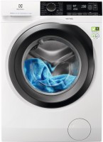 Photos - Washing Machine Electrolux PerfectCare 800 EW8F261PSP white