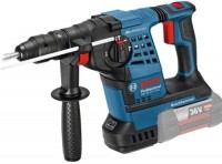 Photos - Rotary Hammer Bosch GBH 36 VF-LI Plus Professional 0611907000 