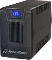 Photos - UPS PowerWalker VI 1000 SCL 1000 VA