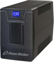 Photos - UPS PowerWalker VI 1000 SCL FR 1000 VA