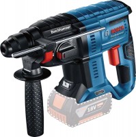 Photos - Rotary Hammer Bosch GBH 18V-21 Professional 0611911100 