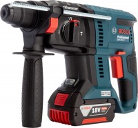 Photos - Rotary Hammer Bosch GBH 18V-21 Professional 0611911106 