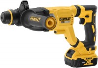 Photos - Rotary Hammer DeWALT DCH263M2 